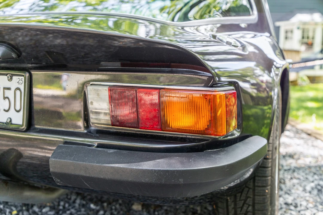 1977 TVR 2500M - Image 22 of 31