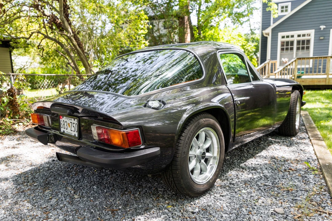 1977 TVR 2500M - Image 6 of 31