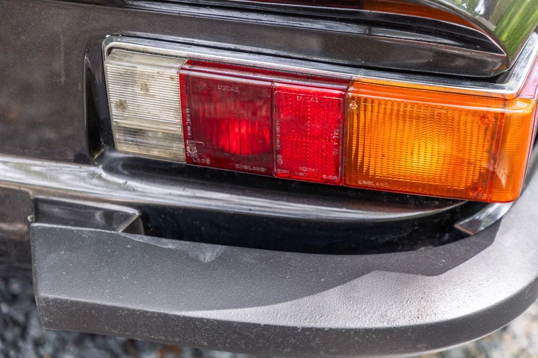 1977 TVR 2500M - Image 23 of 31