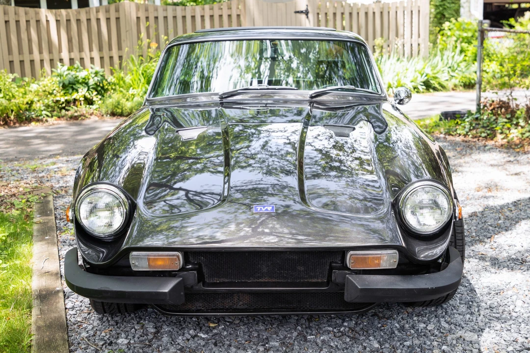 1977 TVR 2500M - Image 9 of 31
