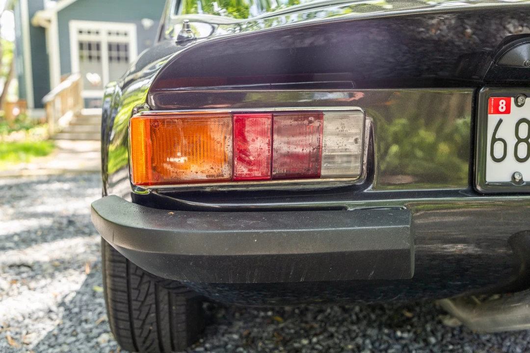 1977 TVR 2500M - Image 20 of 31