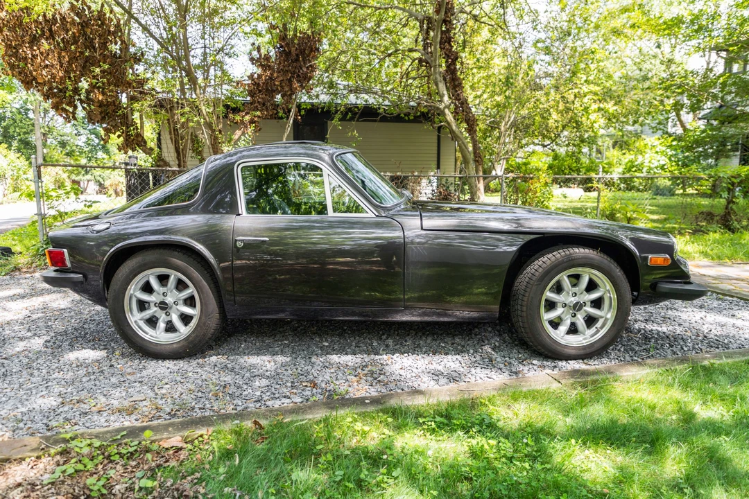 1977 TVR 2500M - Image 7 of 31