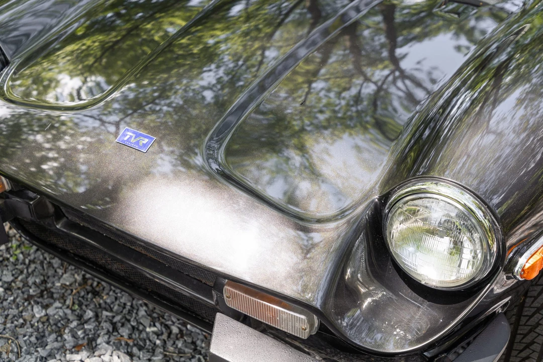 1977 TVR 2500M - Image 11 of 31