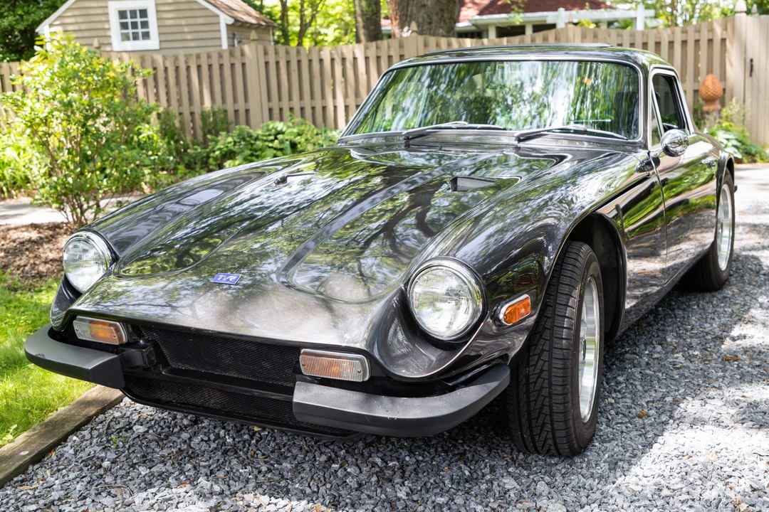 1977 TVR 2500M - Image 2 of 31