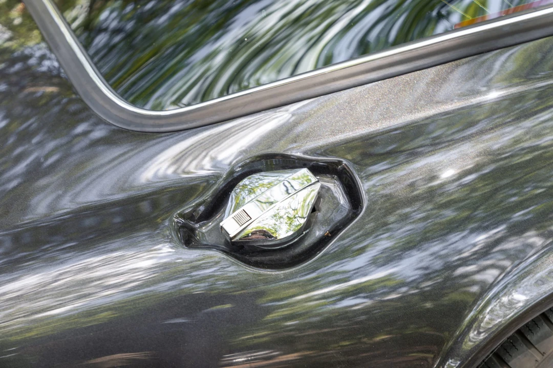 1977 TVR 2500M - Image 24 of 31