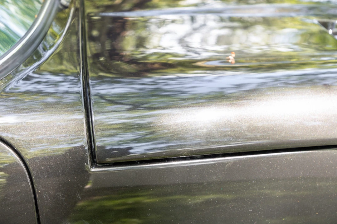 1977 TVR 2500M - Image 30 of 31