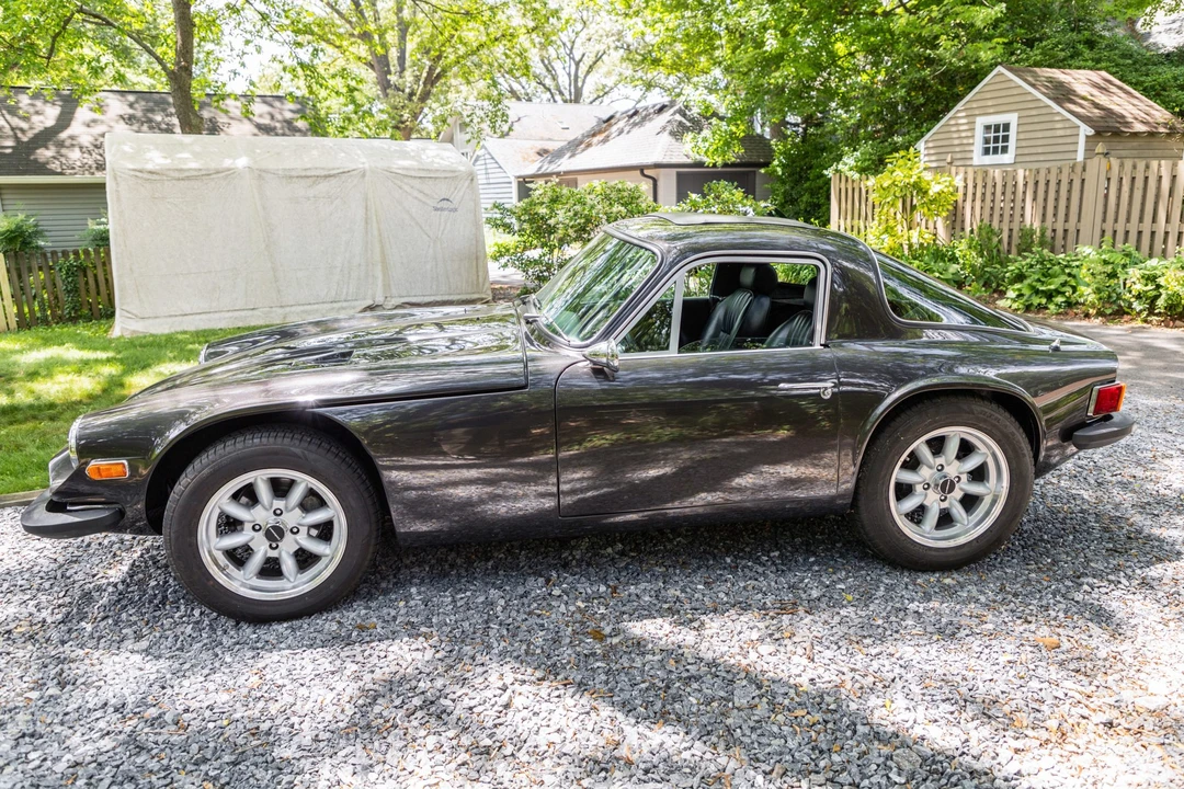 1977 TVR 2500M - Image 3 of 31