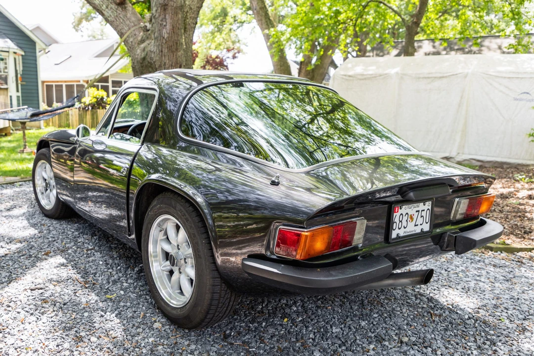 1977 TVR 2500M - Image 4 of 31