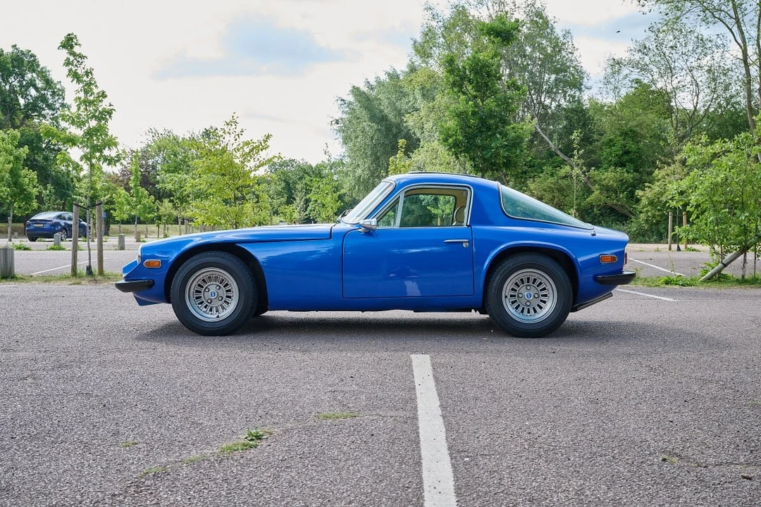 1977 TVR - Image 26 of 30