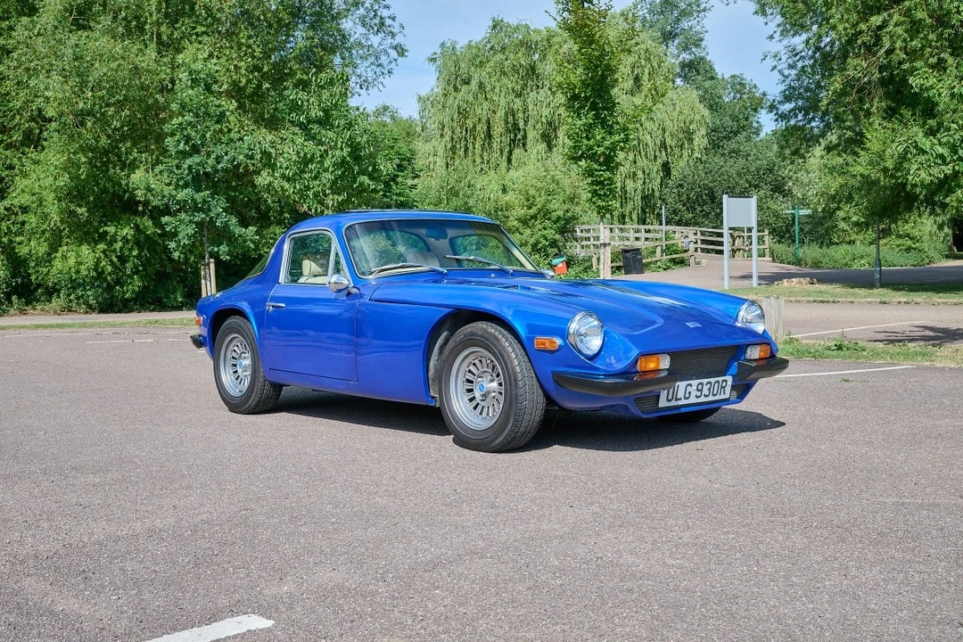 1977 TVR - Image 27 of 30