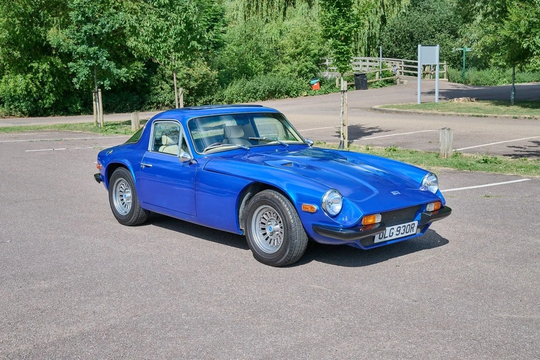 1977 TVR - Image 11 of 30