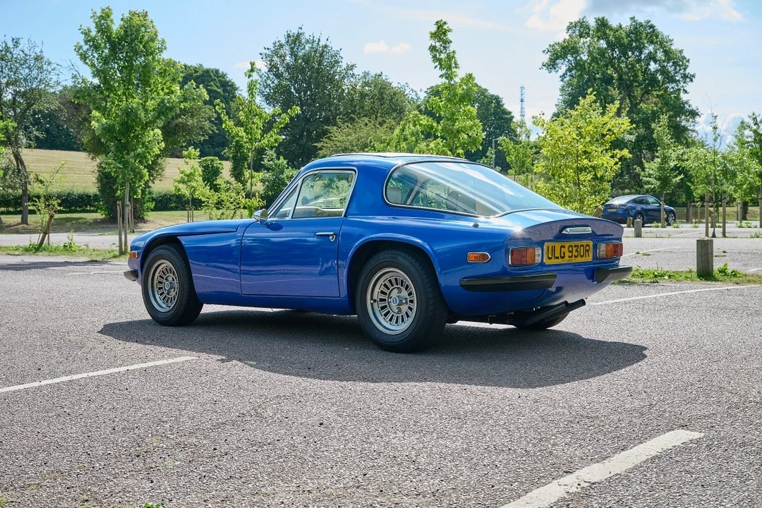 1977 TVR - Image 13 of 30