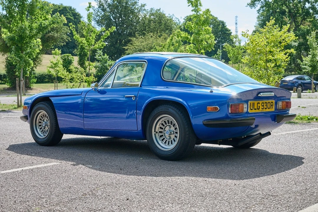 1977 TVR - Image 21 of 30