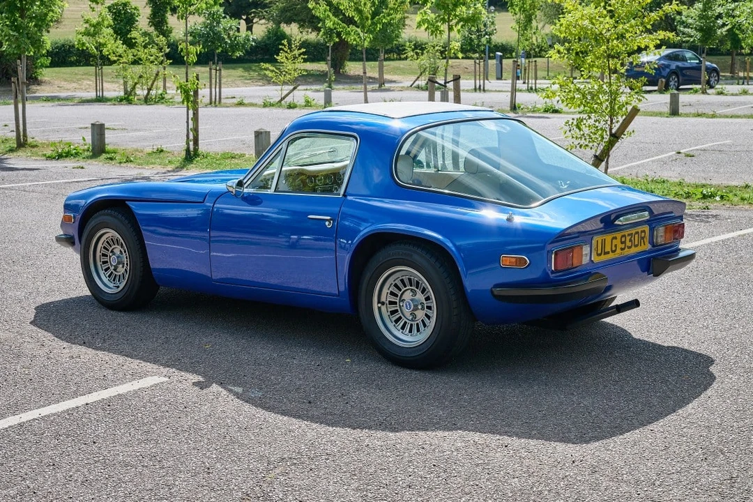 1977 TVR - Image 7 of 30
