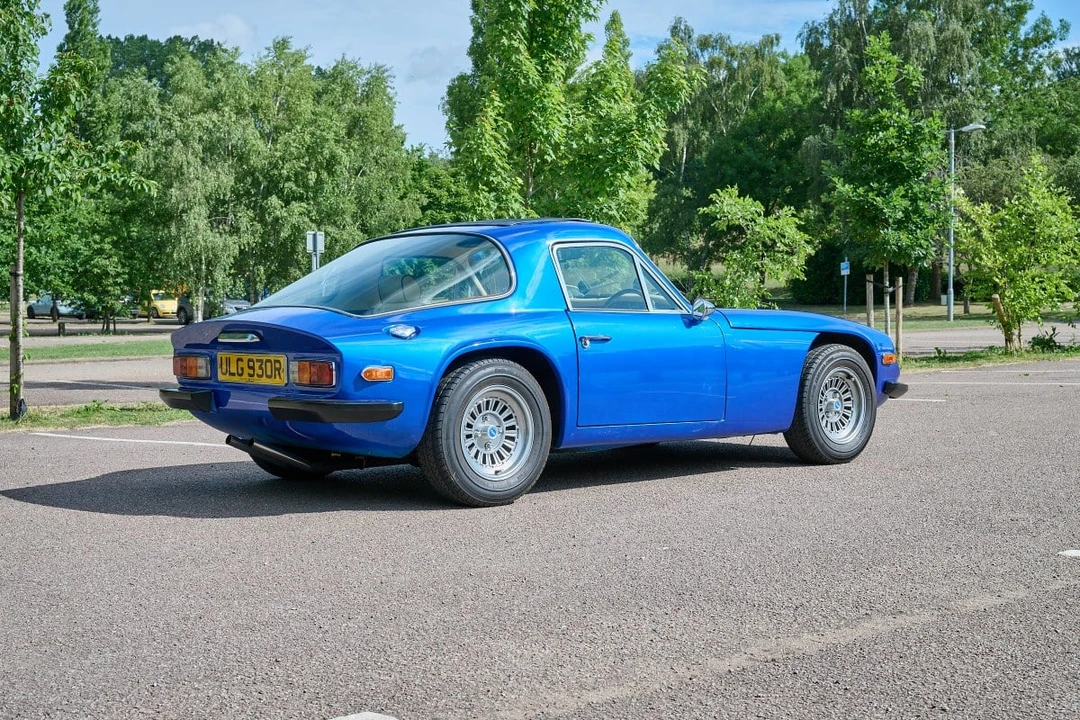 1977 TVR - Image 24 of 30