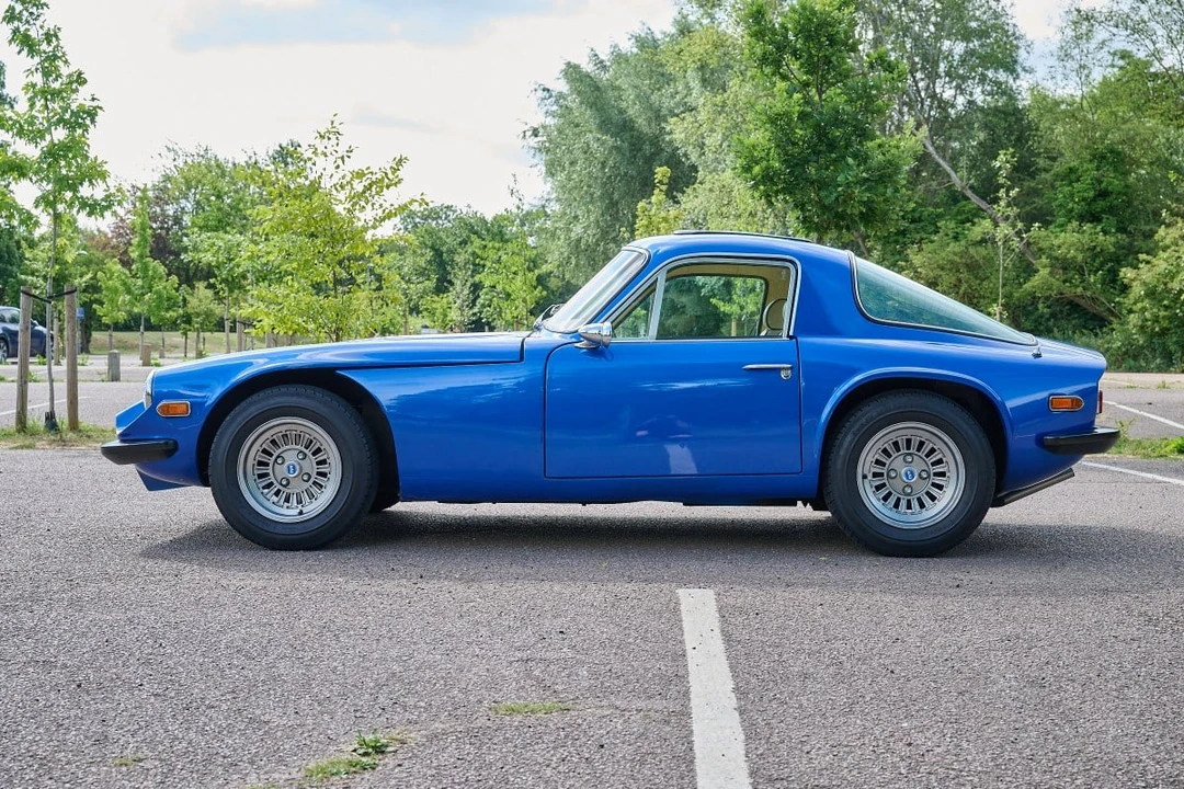 1977 TVR - Image 6 of 30
