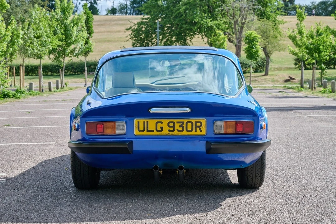 1977 TVR - Image 23 of 30
