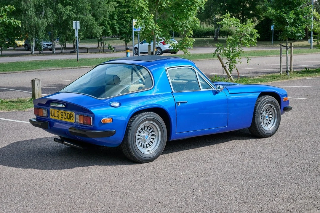 1977 TVR - Image 15 of 30