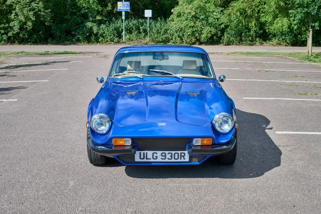1977 TVR - Image 29 of 30
