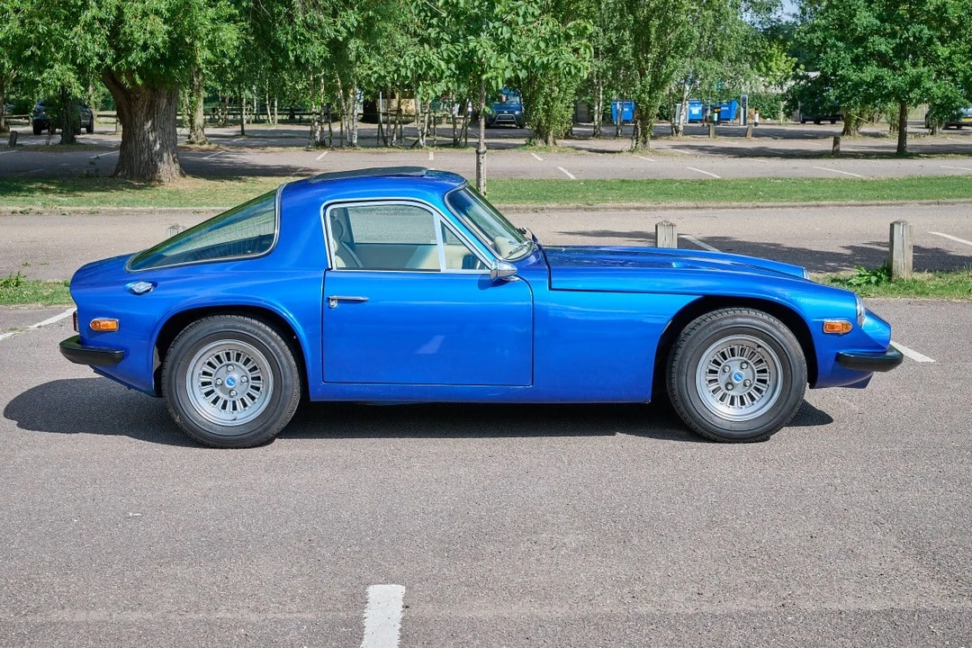 1977 TVR - Image 22 of 30