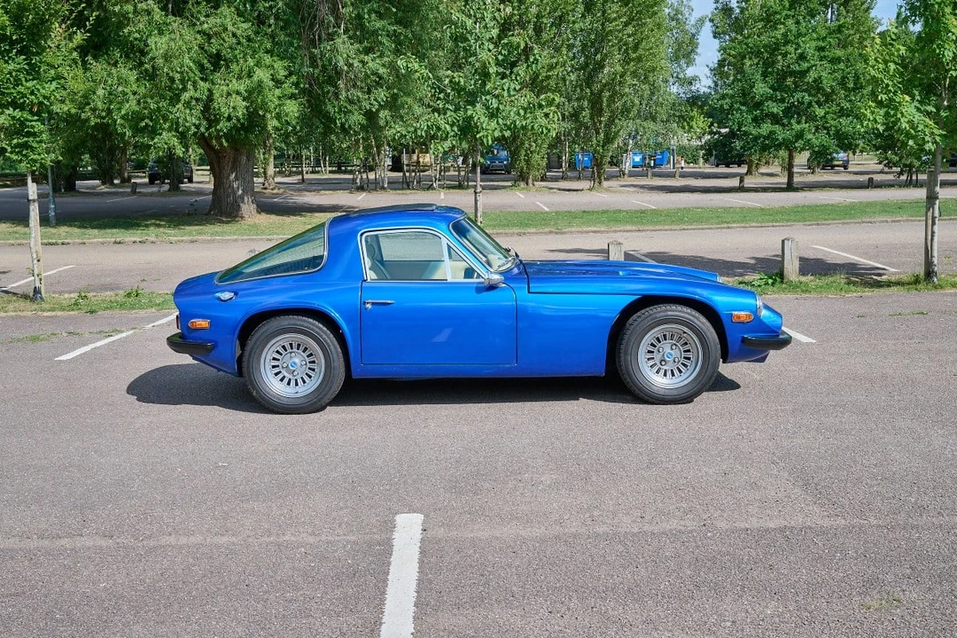 1977 TVR - Image 30 of 30