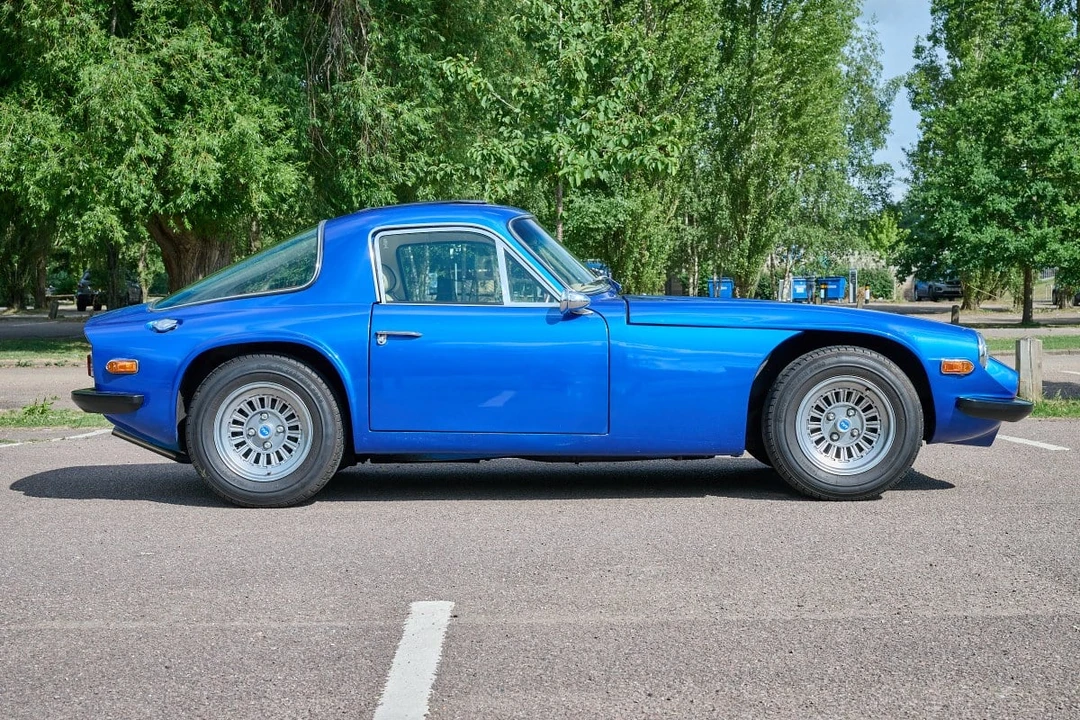 1977 TVR - Image 5 of 30