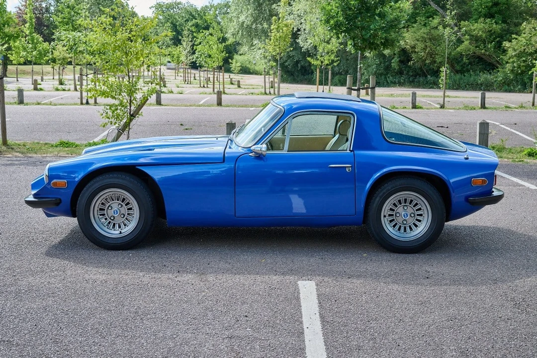1977 TVR - Image 25 of 30