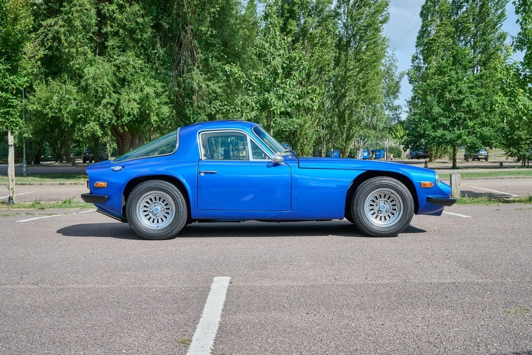 1977 TVR - Image 14 of 30