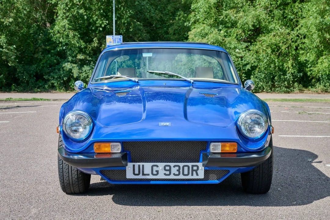 1977 TVR - Image 20 of 30