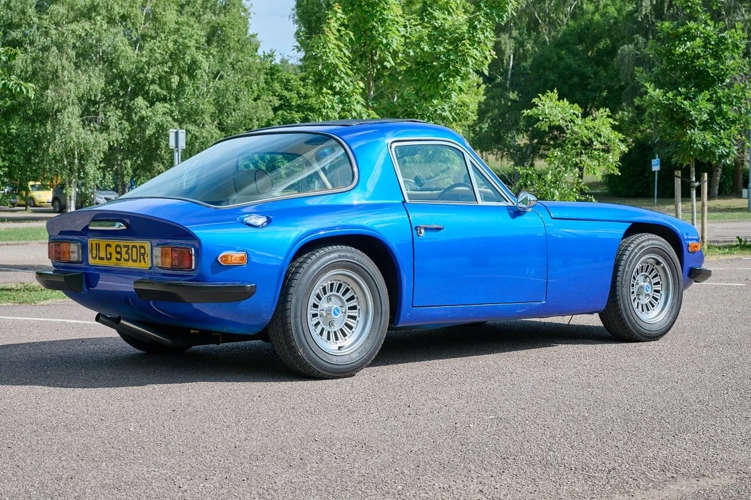 1977 TVR - Image 8 of 30