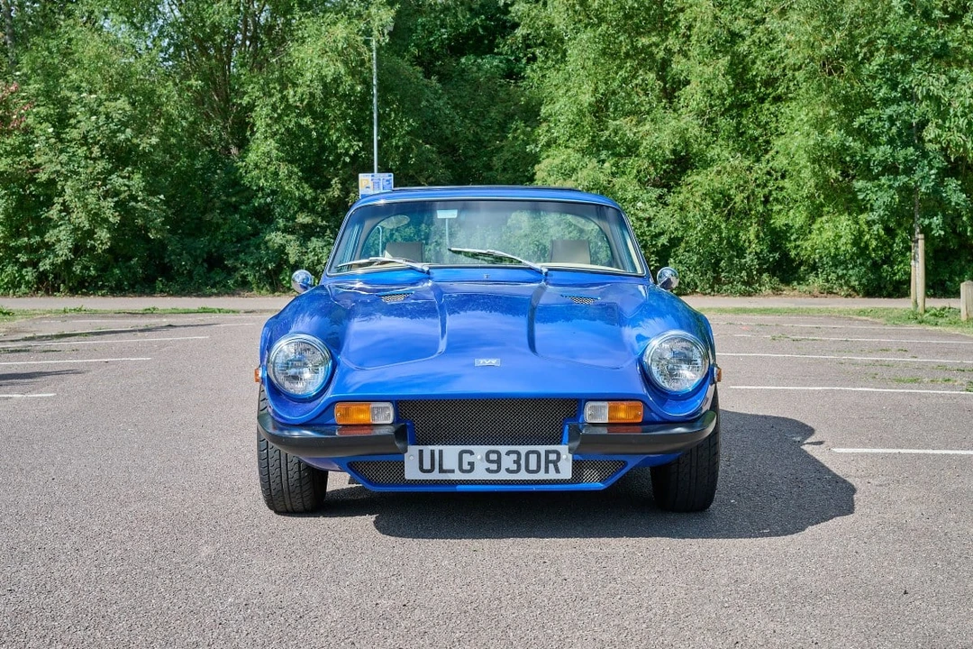 1977 TVR - Image 9 of 30