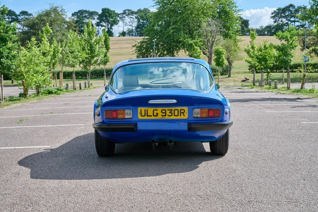 1977 TVR - Image 18 of 30