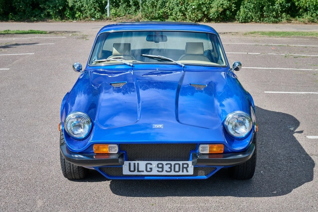 1977 TVR - Image 3 of 30