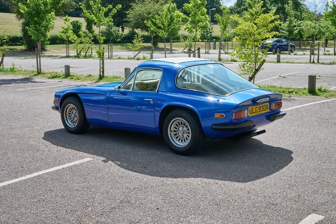 1977 TVR - Image 19 of 30
