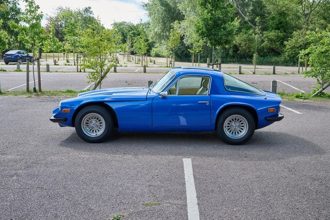 1977 TVR - Image 12 of 30