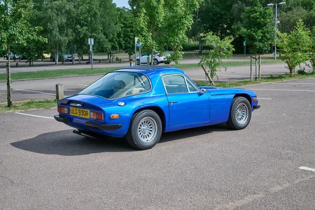 1977 TVR - Image 16 of 30