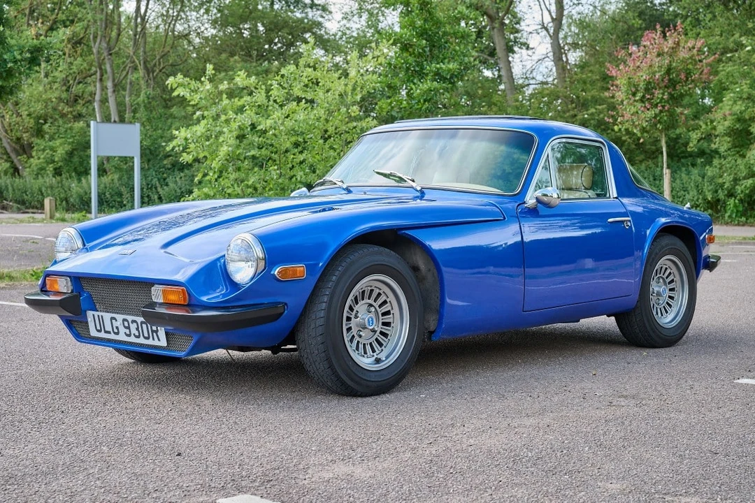 1977 TVR - Image 17 of 30
