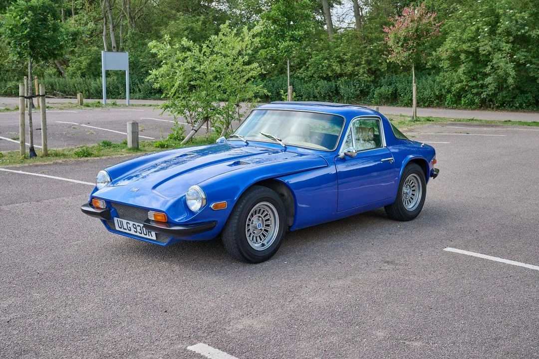 1977 TVR - Image 28 of 30