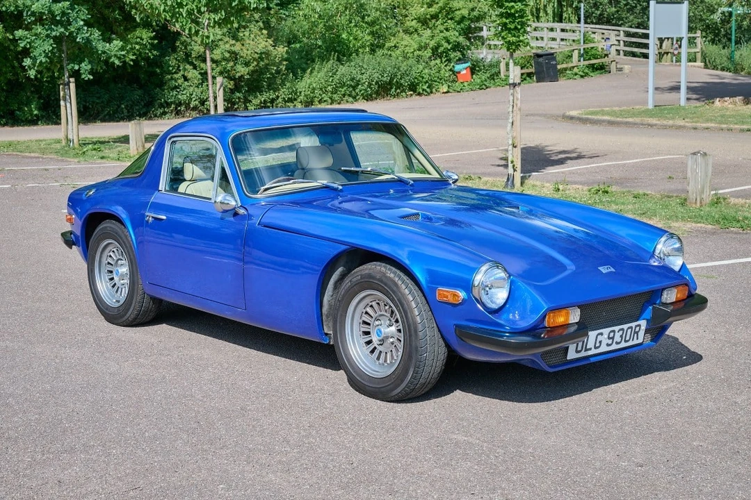 1977 TVR - Image 10 of 30