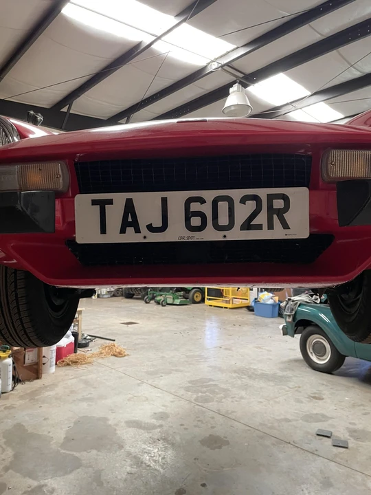 1977 TVR 2500M - Image 31 of 31