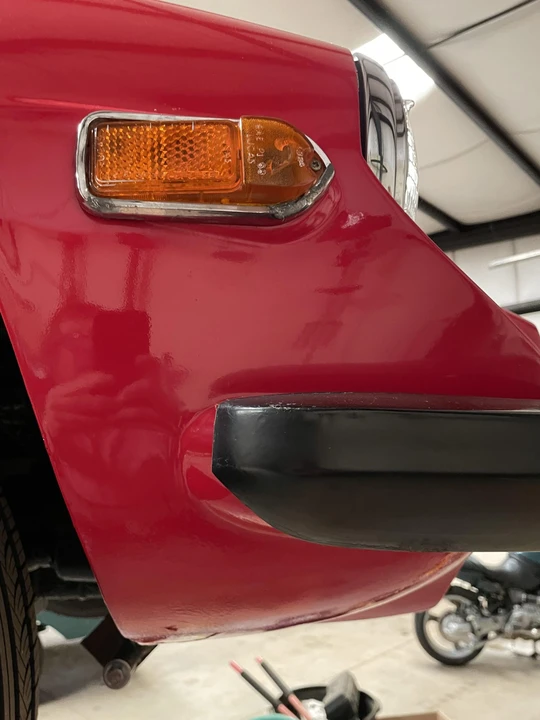 1977 TVR 2500M - Image 29 of 31