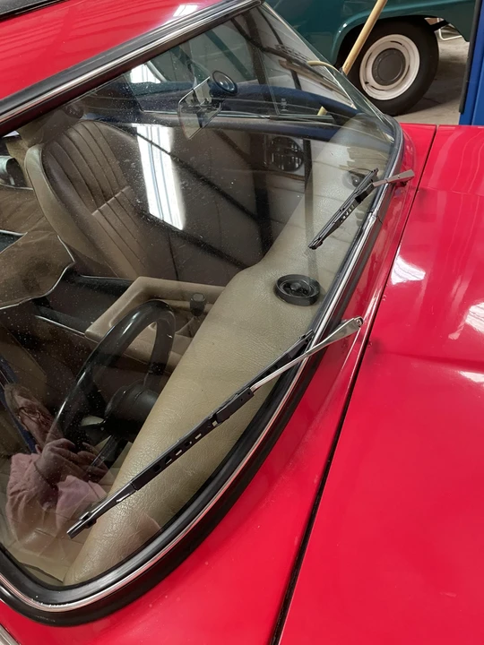 1977 TVR 2500M - Image 26 of 31