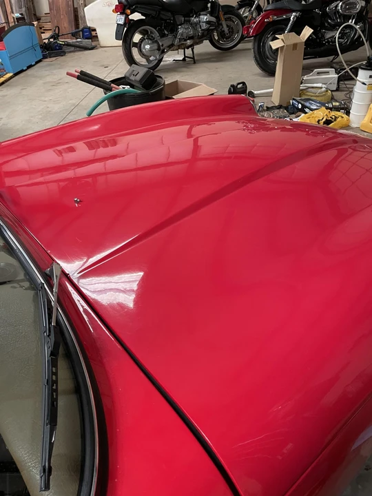 1977 TVR 2500M - Image 25 of 31