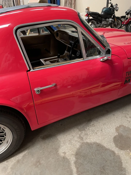 1977 TVR 2500M - Image 22 of 31