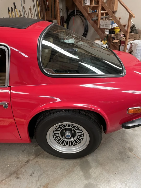 1977 TVR 2500M - Image 19 of 31