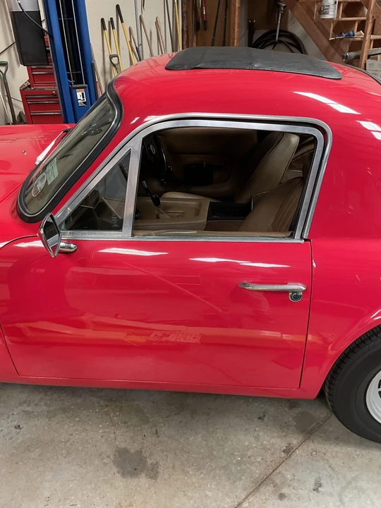 1977 TVR 2500M - Image 17 of 31