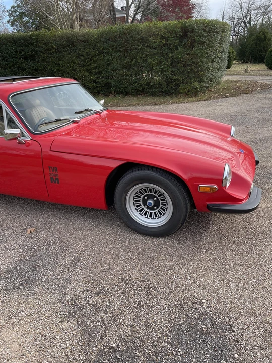 1977 TVR 2500M - Image 6 of 31
