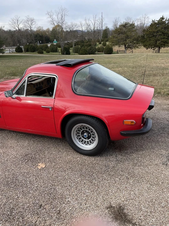 1977 TVR 2500M - Image 12 of 31