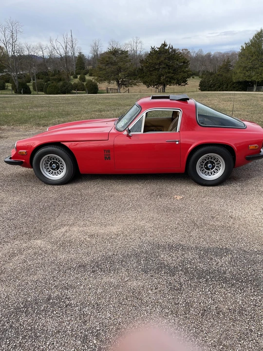 1977 TVR 2500M - Image 13 of 31