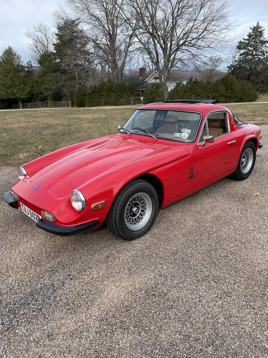 1977 TVR 2500M - Image 11 of 31